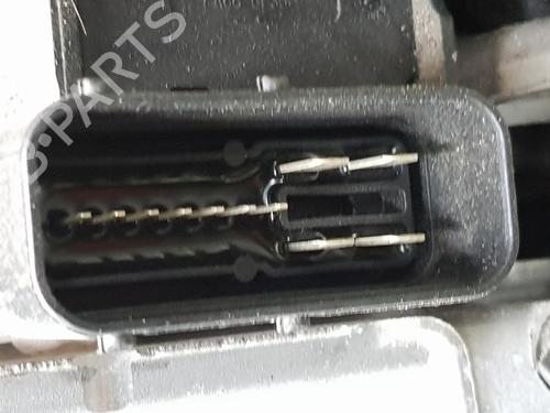 Gearkasse VW T-ROC (A11, D11) 1.5 TSI | BP29723160M3 