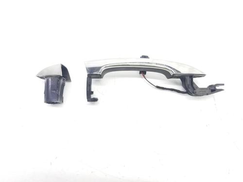 Venstre bak utvendig håndtak RENAULT MEGANE IV Hatchback (B9A/M/N_) 1.5 dCi 110 (B9A3) | BP8623854C130 