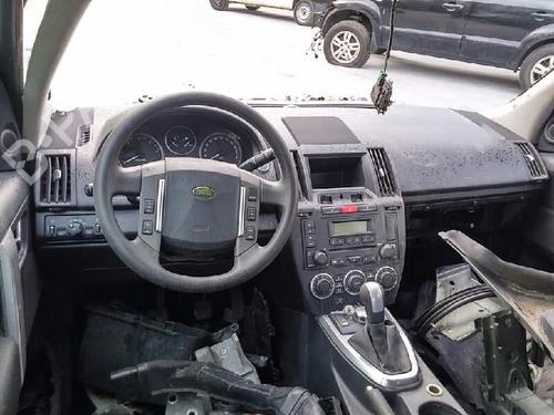 AC radiator LAND ROVER FREELANDER 2 (L359) 2.2 TD4 4x4 | BP4018008M32 