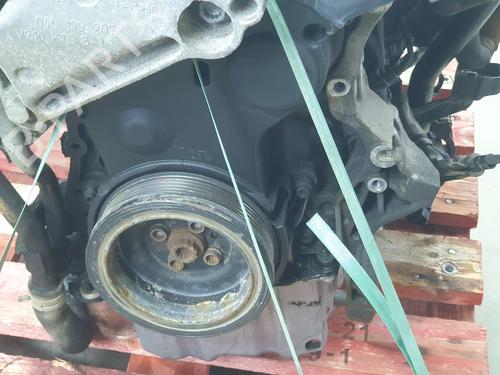 Engine VW CADDY IV MPV (SAB, SAJ) 2.0 TDI | BP30905998M1 
