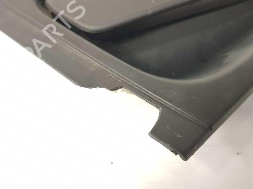 Rear left exterior door handle RENAULT CLIO IV (BH_) 1.5 dCi 75 | BP6913977C130 