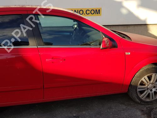 Gearbox OPEL ASTRA H (A04)  | BP29278972M3 