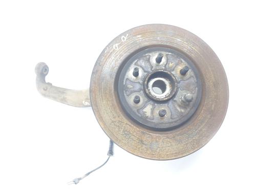 Right front steering knuckle NISSAN NAVARA NP300 (D40)  | BP26660501M26 