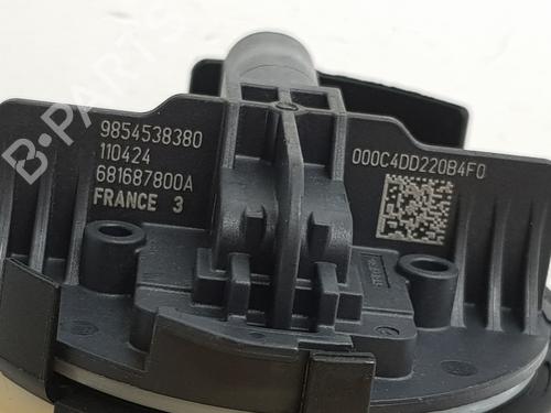 Elektronisk sensor OPEL ASTRA L Sports Tourer (O5) 1.2 (FRHNPJ) | BP25442865M84 