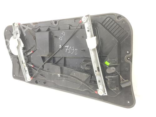 Front right window mechanism FORD FIESTA VI (CB1, CCN) 1.6 TDCi | BP18146004C23 