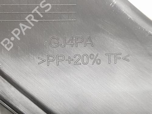 Kollisonspute sett FORD B-MAX (JK) 1.0 EcoBoost | BP12142714C86 
