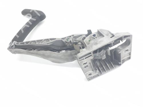 Hand brake FORD FOCUS III 1.6 TDCi | BP24333516I18 