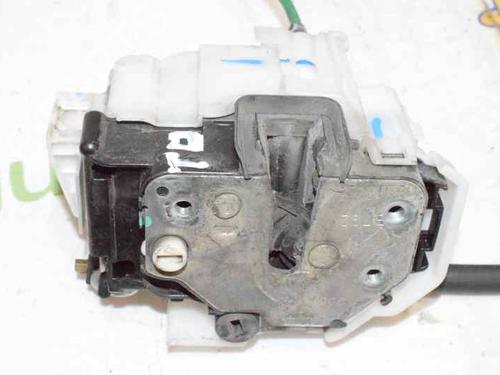 Rear right lock ALFA ROMEO 159 (939_) 1.9 JTDM 16V (939AXC1B, 939AXC12) | BP795004C99 