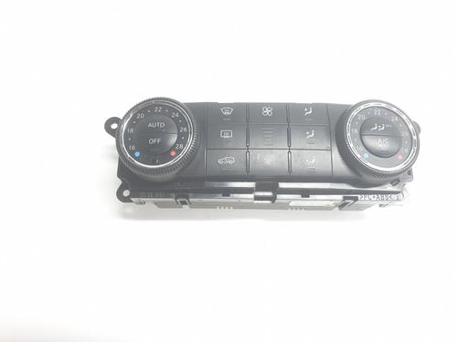 Used Climate control MERCEDES-BENZ M-CLASS (W164) ML 320 CDI 4-matic (164.122) (224 hp) 32216053