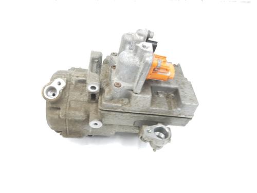 AC compressor NISSAN LEAF (ZE0) Electric | BP11687122M34 