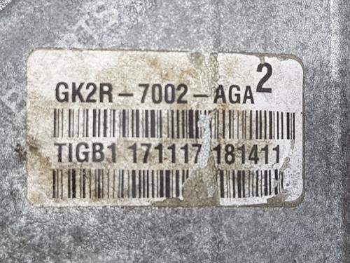 Gearbox FORD TRANSIT CUSTOM V362 Van (FY, FZ)  | BP34354076M3  - Image 7