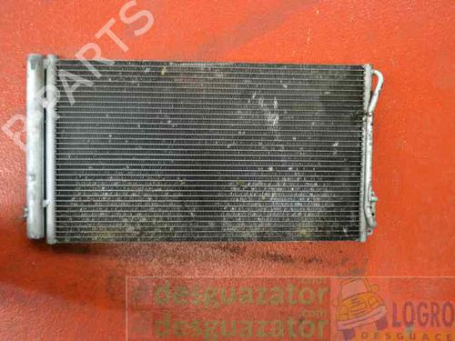 AC radiator BMW 1 (E87) 116 d | BP775413M32 