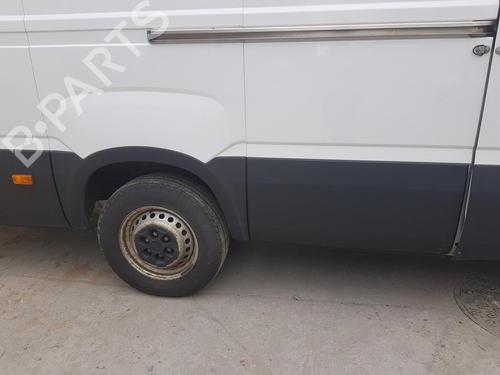 Injector IVECO DAILY VI Van 33S14, 35S14 | BP9672710M100 