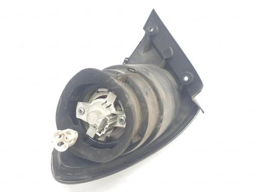 Left taillight SEAT TOLEDO III (5P2) 2.0 TDI 16V | BP17707139C34 