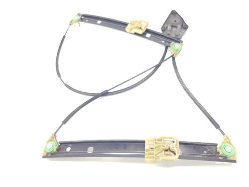Front left window mechanism AUDI A1 Sportback (8XA, 8XF)  | BP27717093C22 