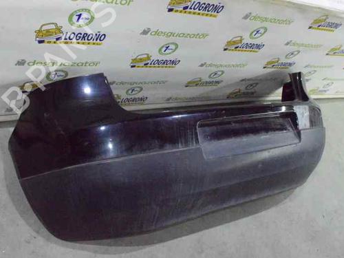 Rear bumper VW GOLF V (1K1) 1.9 TDI | BP773731C8 