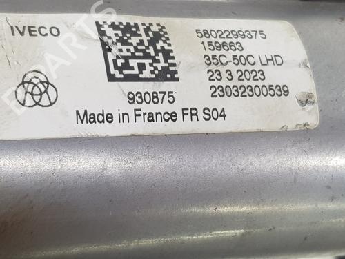 Steering column IVECO DAILY VI Van 33S14, 35S14 | BP34223291M21  - Image 6