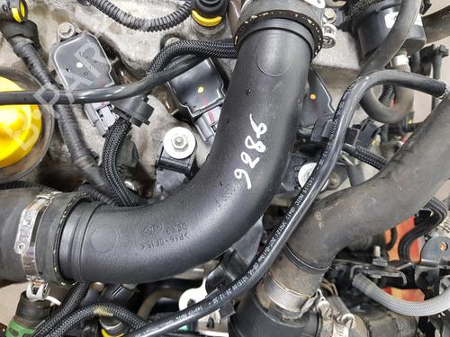 Engine DACIA SANDERO II  | BP36857428M1  - Image 6