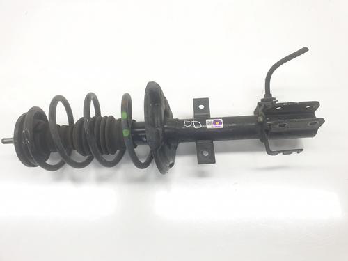 Right front shock absorber DACIA SANDERO III 1.0 TCe 90 | BP27302517M17 