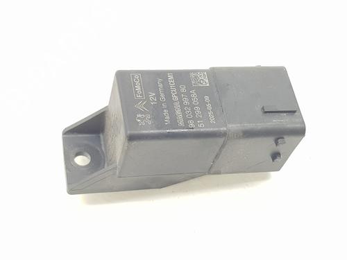 electronic-module-peugeot-rifter-2018-34355018 main image
