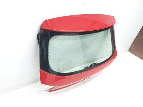 Tailgate SEAT IBIZA V (KJ1, KJG) 1.0 MPi | BP13640047C6 