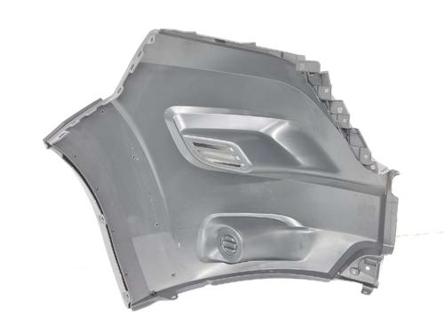 Corner bumper PEUGEOT BOXER Van  | BP14079275C117