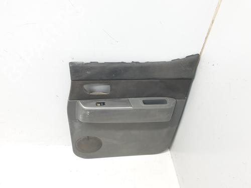 Seats set FORD RANGER (ET) 2.5 TDCi 4x4 | BP25740898C78 