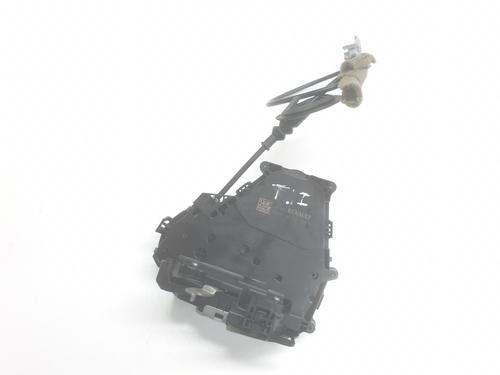 Venstre bagtil lås Venstre bagtil lås RENAULT CAPTUR II (HF_) [2020-2026] 34381205 34381205