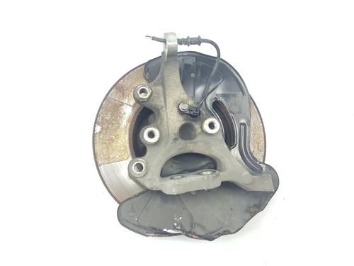 Left front steering knuckle MERCEDES-BENZ SLK (R171) 200 Kompressor (171.442) | BP8199027M25 