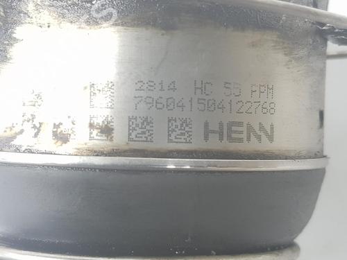 Pipe BMW 5 Gran Turismo (F07) 530 d | BP16055913M125