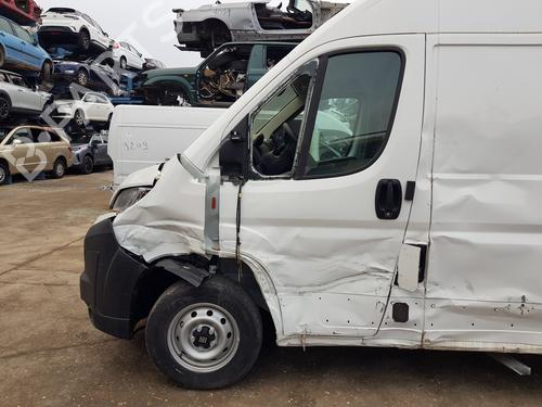 Engine FIAT DUCATO Van (250_)  | BP31594037M1 