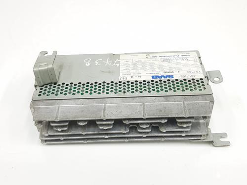 Used Electronic module SAAB 9-5 Estate (YS3E) 2.2 TiD (120 hp) 19055363
