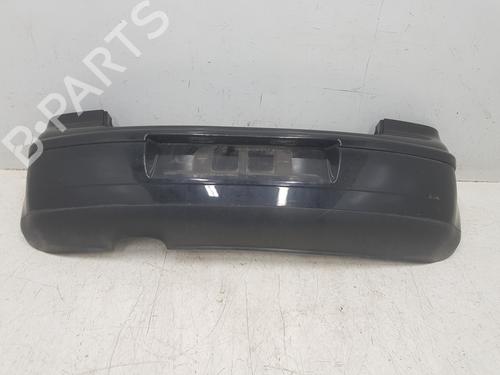Used Rear bumper VW POLO IV (9N_, 9A_) 1.2 12V (69 hp) 32236753