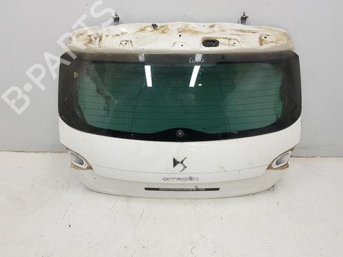 Used Tailgate CITROËN DS4 (NX_) 1.6 VTi 120 (120 hp) 13655474