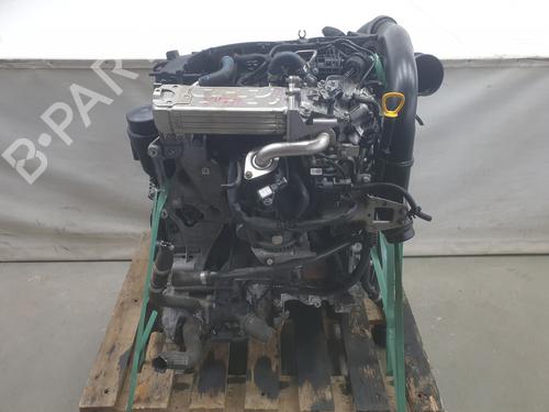 Engine MERCEDES-BENZ CLA Shooting Brake (X117) CLA 200 CDI / d (117.908) | BP30942645M1 