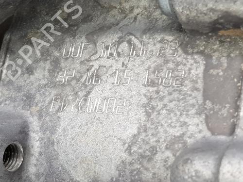 Gearbox CUPRA LEON Sportstourer (KL8, KU8, KUD) 1.5 eTSI | BP30753915M3