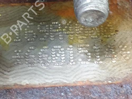 Engine FIAT PUNTO EVO (199_) 1.3 D Multijet | BP38736116M1  - Image 9
