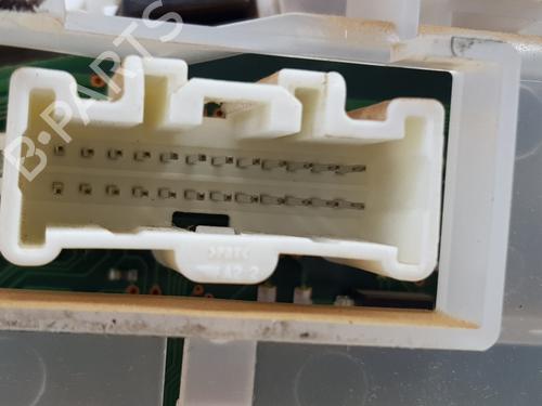 Instrument cluster MITSUBISHI PAJERO IV (V8_W, V9_W) 3.2 DI-D 4WD | BP26660650C47 