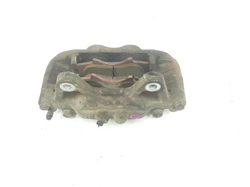 Left front brake caliper TOYOTA LAND CRUISER PRADO (_J12_) 3.0 D-4D (KDJ120, KDJ125) | BP11597872M105 