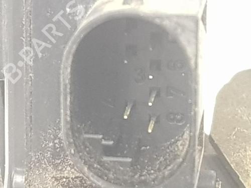 Rear left lock BMW 3 (E46) 320 d | BP17773187C100 