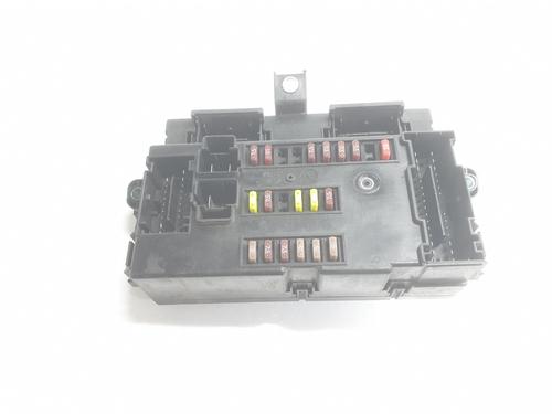 Caja reles / fusibles FIAT DUCATO Van (250_) [2006-2025]  31051386