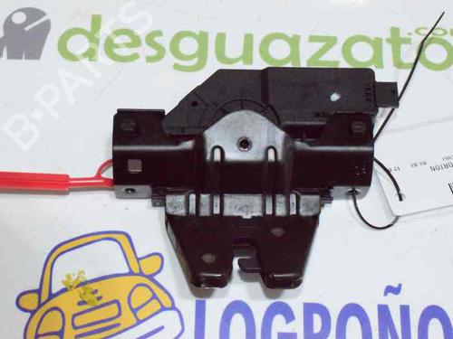 Used Tailgate lock BMW 3 (E46) 330 d (204 hp) 1158371