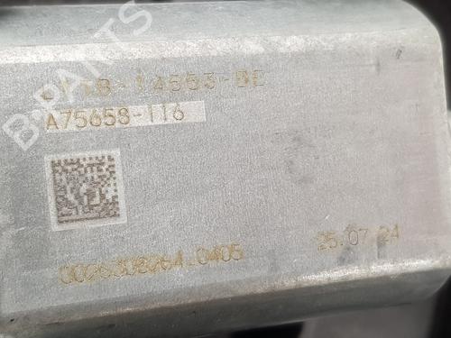 Front left window mechanism FORD PUMA (J2K, CF7) 1.0 EcoBoost mHEV | BP30749266C22