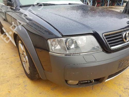 Intercooler AUDI ALLROAD C5 (4BH) 2.5 TDI quattro | BP6804854M30 