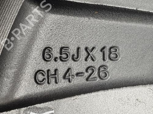 Llanta CITROËN C4 III (BA_, BB_, BC_) | BP36276937C45 - Image 6