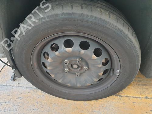 Aandrijfas links voor VW CADDY ALLTRACK MPV (SAB) 2.0 TDI | BP11354327M38 