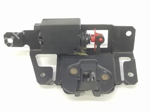 Tailgate lock BMW 3 Compact (E46) 320 td (150 hp) 11687106