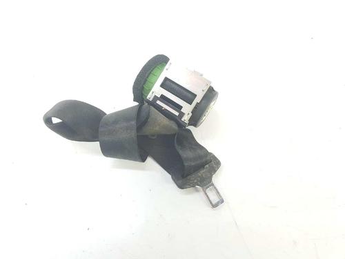 Used Rear left seatbelt BMW 3 Coupe (E92) 335 i (306 hp) 8101198