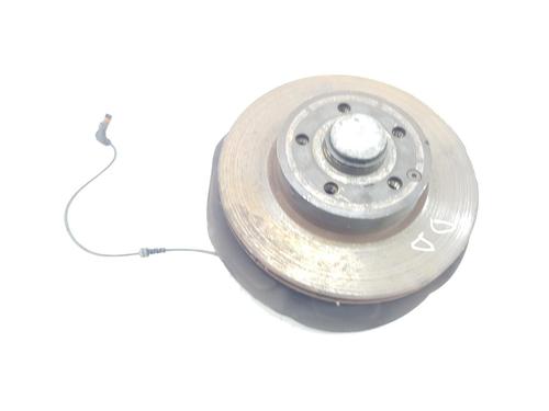 Used Right front steering knuckle MERCEDES-BENZ E-CLASS (W212) E 220 CDI / BlueTEC (212.001, 212.002) (170 hp) 17623831