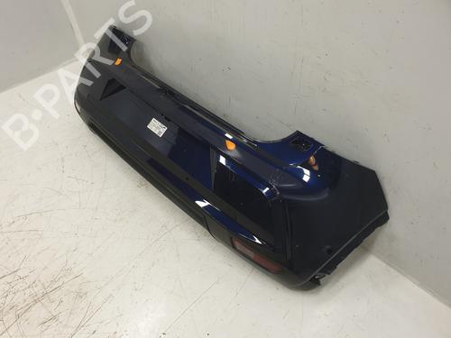 Rear bumper RENAULT 5 E-TECH | BP37033076C8 - Image 2
